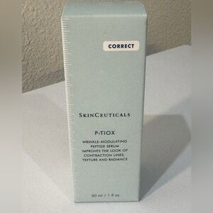Skinceuticals PTIOX - New in Sealed Box